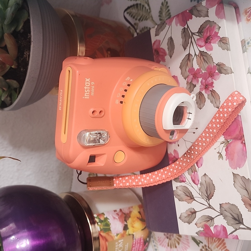Instax mini9